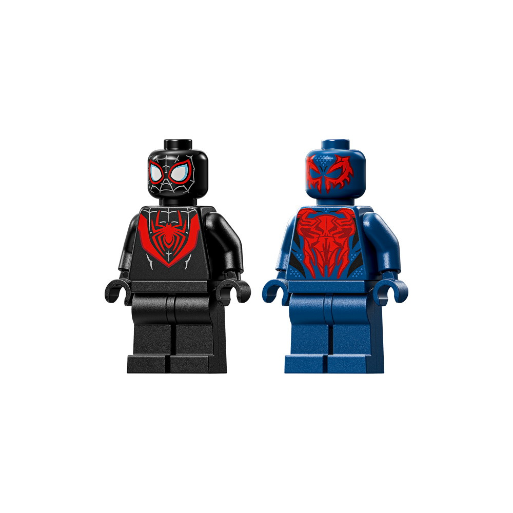 LEGO Marvel - Miles Morales Robot Mot Spider-Man 2099