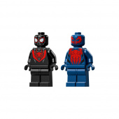 LEGO Marvel - Miles Morales Robot Mot Spider-Man 2099 LEGO Marvel - Miles Morales Robot Mot Spider-Man 2099