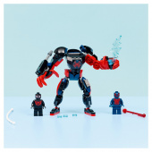 LEGO Marvel - Miles Morales Robot Mot Spider-Man 2099 LEGO Marvel - Miles Morales Robot Mot Spider-Man 2099