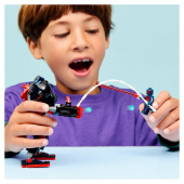 LEGO Marvel - Miles Morales Robot Mot Spider-Man 2099 LEGO Marvel - Miles Morales Robot Mot Spider-Man 2099