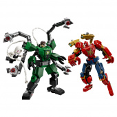 LEGO Marvel - Robotstrid: Spider-Man Mot Doc Ock LEGO Marvel - Robotstrid: Spider-Man Mot Doc Ock
