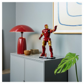 LEGO Marvel - Iron Man Mark 3 - Samlarutgåva LEGO Marvel - Iron Man Mark 3 - Samlarutgåva