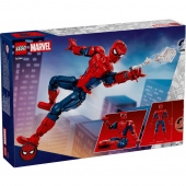 LEGO Marvel - Hjältefigur Spider Man LEGO Marvel - Hjältefigur Spider Man