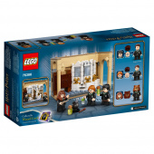 LEGO Harry Potter - Hogwarts: Misstag med polyjuice-elixir LEGO Harry Potter - Hogwarts: Misstag med polyjuice-elixir