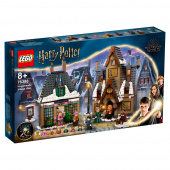 LEGO Harry Potter - Besök i Hogsmeade