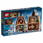 LEGO Harry Potter - Besök i Hogsmeade LEGO Harry Potter - Besök i Hogsmeade