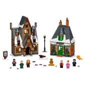 LEGO Harry Potter - Besök i Hogsmeade LEGO Harry Potter - Besök i Hogsmeade