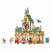 LEGO Harry Potter - Hogwarts sjukhusflygel LEGO Harry Potter - Hogwarts sjukhusflygel