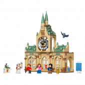 LEGO Harry Potter - Hogwarts sjukhusflygel