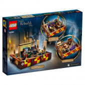 LEGO Harry Potter - Hogwarts magisk kappsäck LEGO Harry Potter - Hogwarts magisk kappsäck