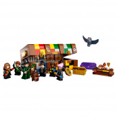 LEGO Harry Potter - Hogwarts magisk kappsäck LEGO Harry Potter - Hogwarts magisk kappsäck