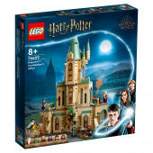 LEGO Harry Potter - Hogwarts: Dumbledores kontor LEGO Harry Potter - Hogwarts: Dumbledores kontor
