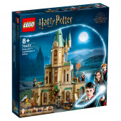 LEGO Harry Potter - Hogwarts: Dumbledores kontor