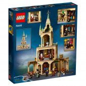 LEGO Harry Potter - Hogwarts: Dumbledores kontor LEGO Harry Potter - Hogwarts: Dumbledores kontor