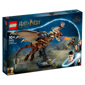 LEGO Harry Potter - Ungersk taggsvansdrake