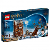 LEGO Harry Potter - Spökande stugan och det piskande pilträdet LEGO Harry Potter - Spökande stugan och det piskande pilträdet