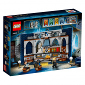 LEGO Harry Potter - Ravenclaw elevhemsbanderoll LEGO Harry Potter - Ravenclaw elevhemsbanderoll