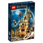LEGO Harry Potter - Hogwarts Vid behov-rummet LEGO Harry Potter - Hogwarts Vid behov-rummet