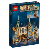 LEGO Harry Potter - Hogwarts Vid behov-rummet LEGO Harry Potter - Hogwarts Vid behov-rummet