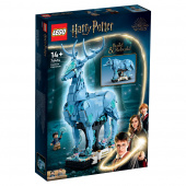 LEGO Harry Potter - Expecto Patronum LEGO Harry Potter - Expecto Patronum