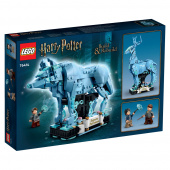 LEGO Harry Potter - Expecto Patronum LEGO Harry Potter - Expecto Patronum