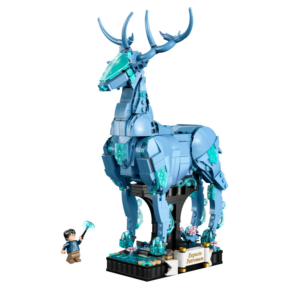 LEGO Harry Potter - Expecto Patronum