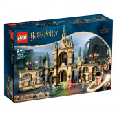 LEGO Harry Potter - Slaget om Hogwarts LEGO Harry Potter - Slaget om Hogwarts