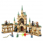 LEGO Harry Potter - Slaget om Hogwarts LEGO Harry Potter - Slaget om Hogwarts
