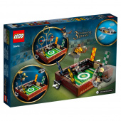LEGO Harry Potter - Quidditchkoffert LEGO Harry Potter - Quidditchkoffert