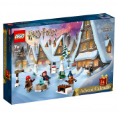 LEGO Adventskalender - Harry Potter adventskalender 2023 LEGO Adventskalender - Harry Potter adventskalender 2023