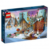 LEGO Adventskalender - Harry Potter adventskalender 2023 LEGO Adventskalender - Harry Potter adventskalender 2023