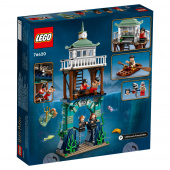 LEGO Harry Potter - Turneringen i magisk trekamp Svartsjön