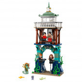 LEGO Harry Potter - Turneringen i magisk trekamp Svartsjön