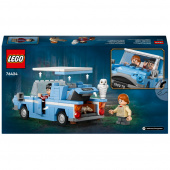LEGO Harry Potter - Flygande Ford Anglia™ LEGO Harry Potter - Flygande Ford Anglia™