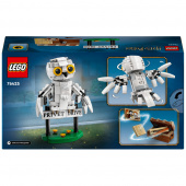 LEGO Harry Potter - Hedwig™ på Privet Drive 4 LEGO Harry Potter - Hedwig™ på Privet Drive 4