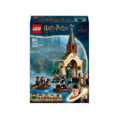LEGO Harry Potter - Båthuset på Hogwarts™ slott LEGO Harry Potter - Båthuset på Hogwarts™ slott