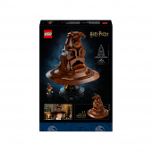 LEGO Harry Potter - Den talande sorteringshatten LEGO Harry Potter - Den talande sorteringshatten