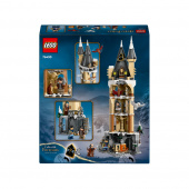 LEGO Harry Potter - Uggletornet på Hogwarts™ slott LEGO Harry Potter - Uggletornet på Hogwarts™ slott