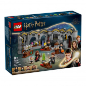LEGO Harry Potter - Hogwarts™ slott: lektion i trolldryckskonst LEGO Harry Potter - Hogwarts™ slott: lektion i trolldryckskonst