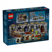 LEGO Harry Potter - Hogwarts™ slott: lektion i trolldryckskonst LEGO Harry Potter - Hogwarts™ slott: lektion i trolldryckskonst