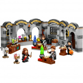 LEGO Harry Potter - Hogwarts™ slott: lektion i trolldryckskonst LEGO Harry Potter - Hogwarts™ slott: lektion i trolldryckskonst