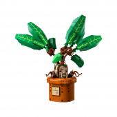 LEGO Harry Potter - Mandragora LEGO Harry Potter - Mandragora