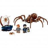LEGO Harry Potter - Aragog i den förbjudna skogen LEGO Harry Potter - Aragog i den förbjudna skogen