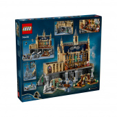 LEGO Harry Potter - Hogwarts™ slott: stora salen LEGO Harry Potter - Hogwarts™ slott: stora salen