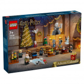 LEGO® Harry Potter Adventskalender 2024 LEGO® Harry Potter Adventskalender 2024