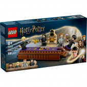LEGO Harry Potter - Hogwarts slott duellklubben LEGO Harry Potter - Hogwarts slott duellklubben