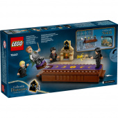 LEGO Harry Potter - Hogwarts slott duellklubben LEGO Harry Potter - Hogwarts slott duellklubben