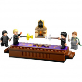 LEGO Harry Potter - Hogwarts slott duellklubben LEGO Harry Potter - Hogwarts slott duellklubben