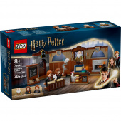 LEGO Harry Potter - Hogwarts slott lektion i trollformellära LEGO Harry Potter - Hogwarts slott lektion i trollformellära