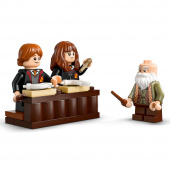 LEGO Harry Potter - Hogwarts slott lektion i trollformellära LEGO Harry Potter - Hogwarts slott lektion i trollformellära